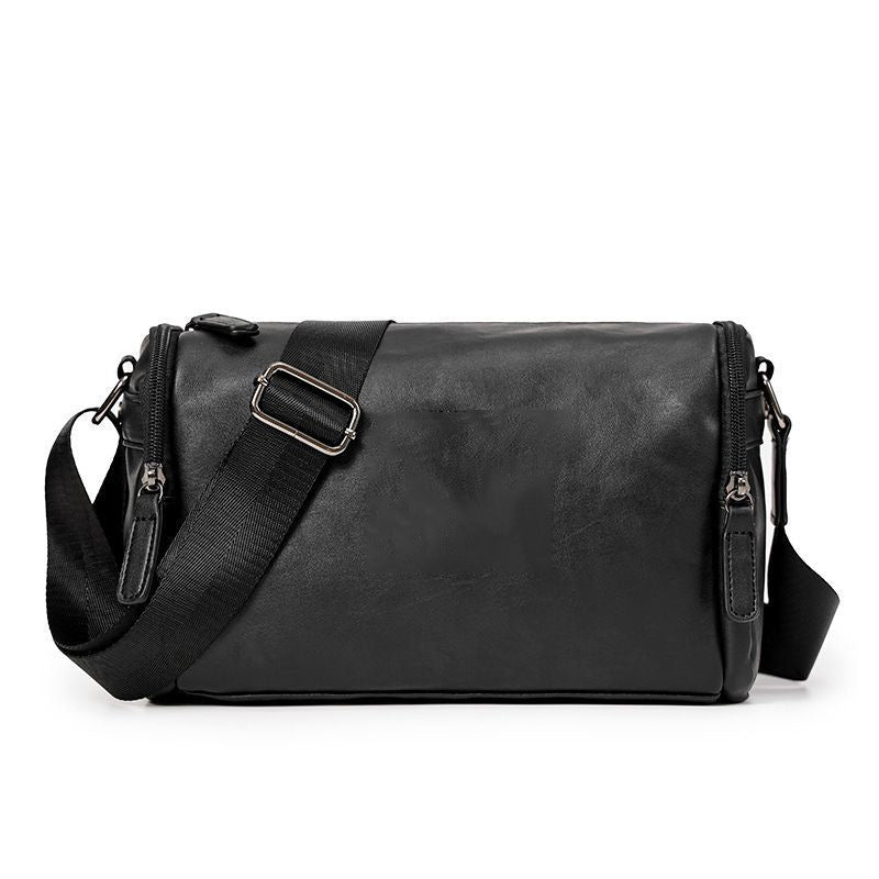 Women's & Men's Hot High-grade Large Capacity Commuter Lightweight Men's Shoulder Bag