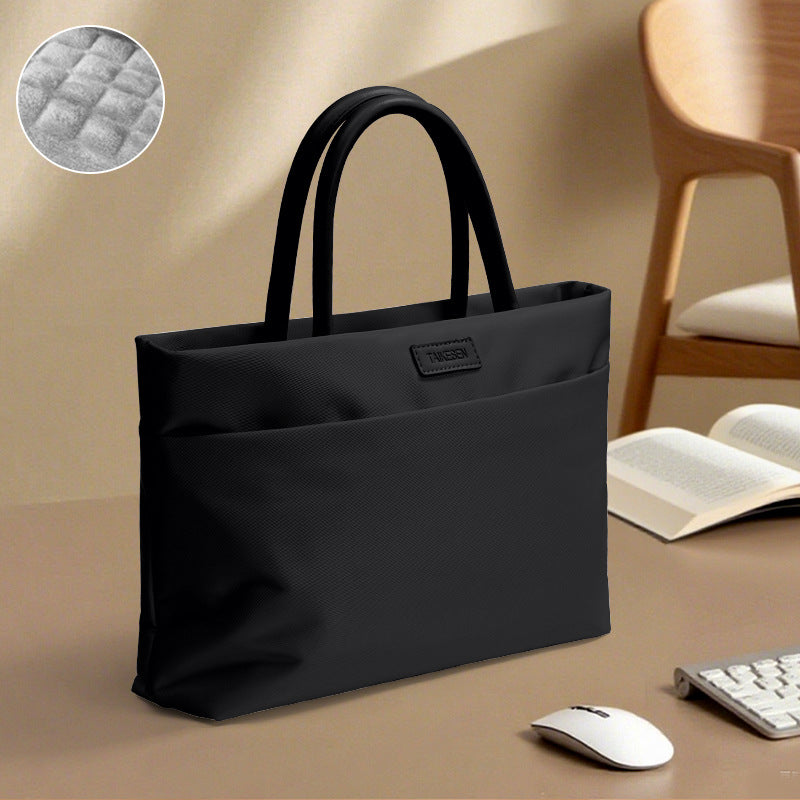 Classy For Apple Inch Good-looking Female Laptop Bag