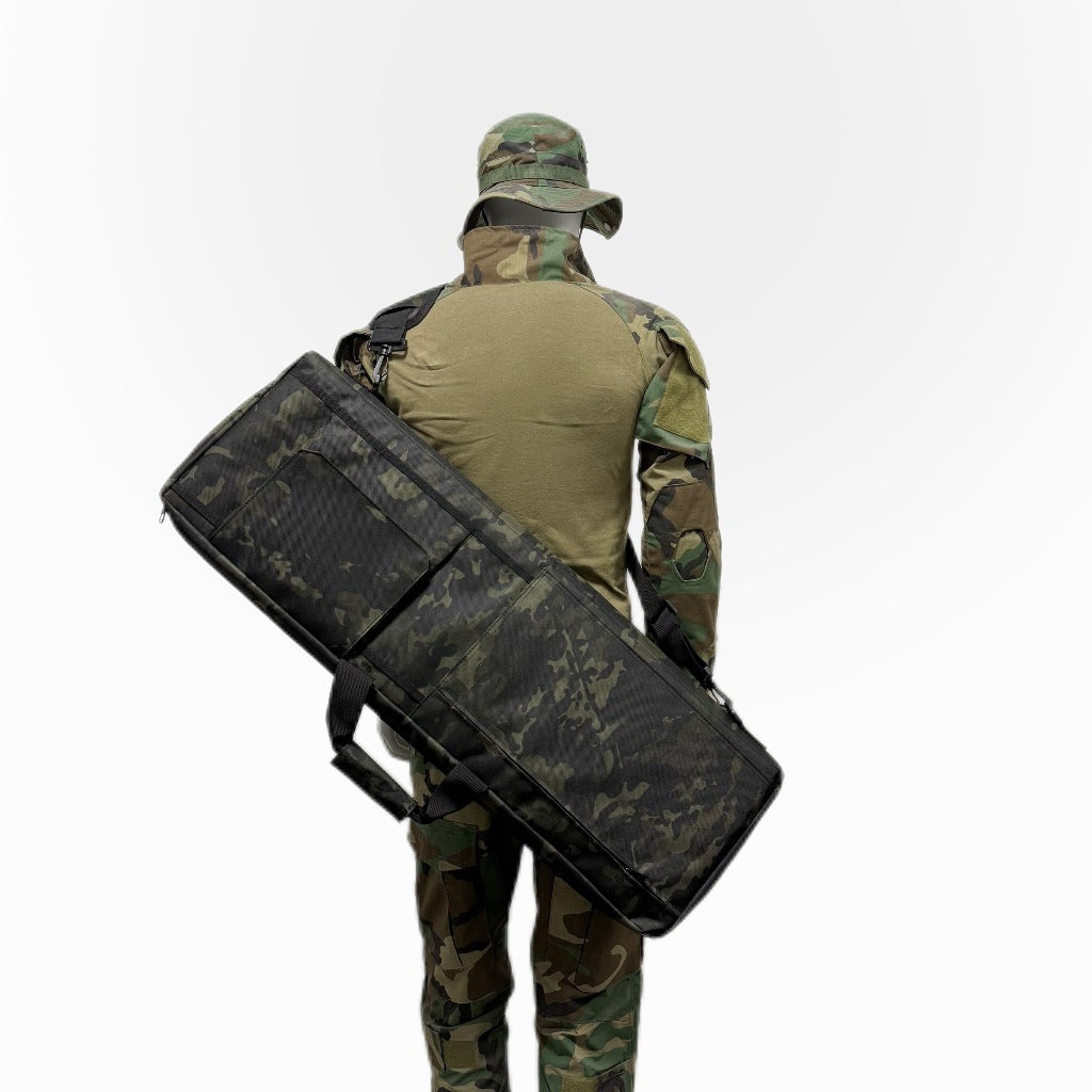 Egg Crate Foam Sunday Camouflage Hunting Bags