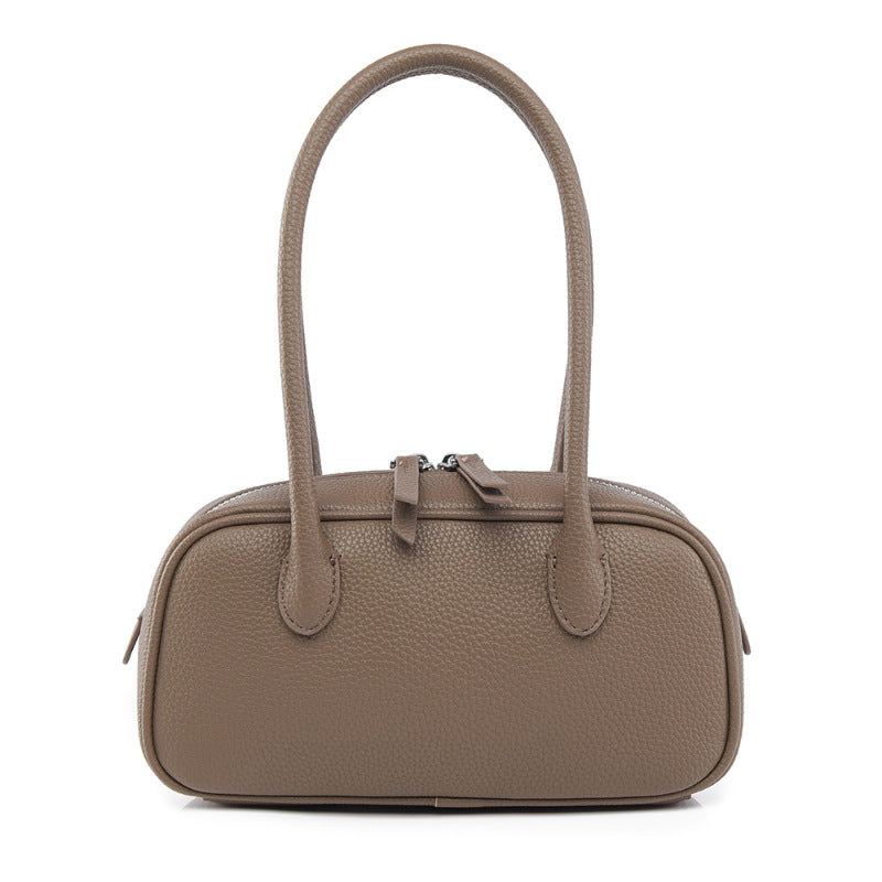 Innovative Women's Fashion Simple Temperament Pillow Women's Handbag