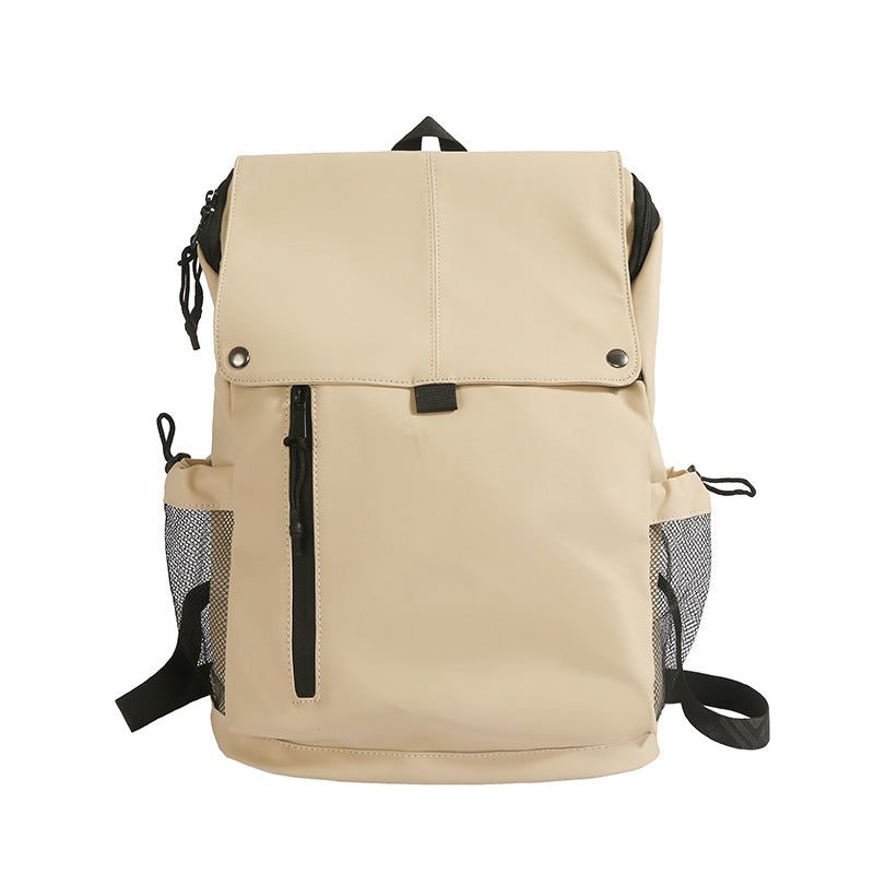 Women's & Men's Large Capacity Commuting Fashion Hiking Leisure Backpack