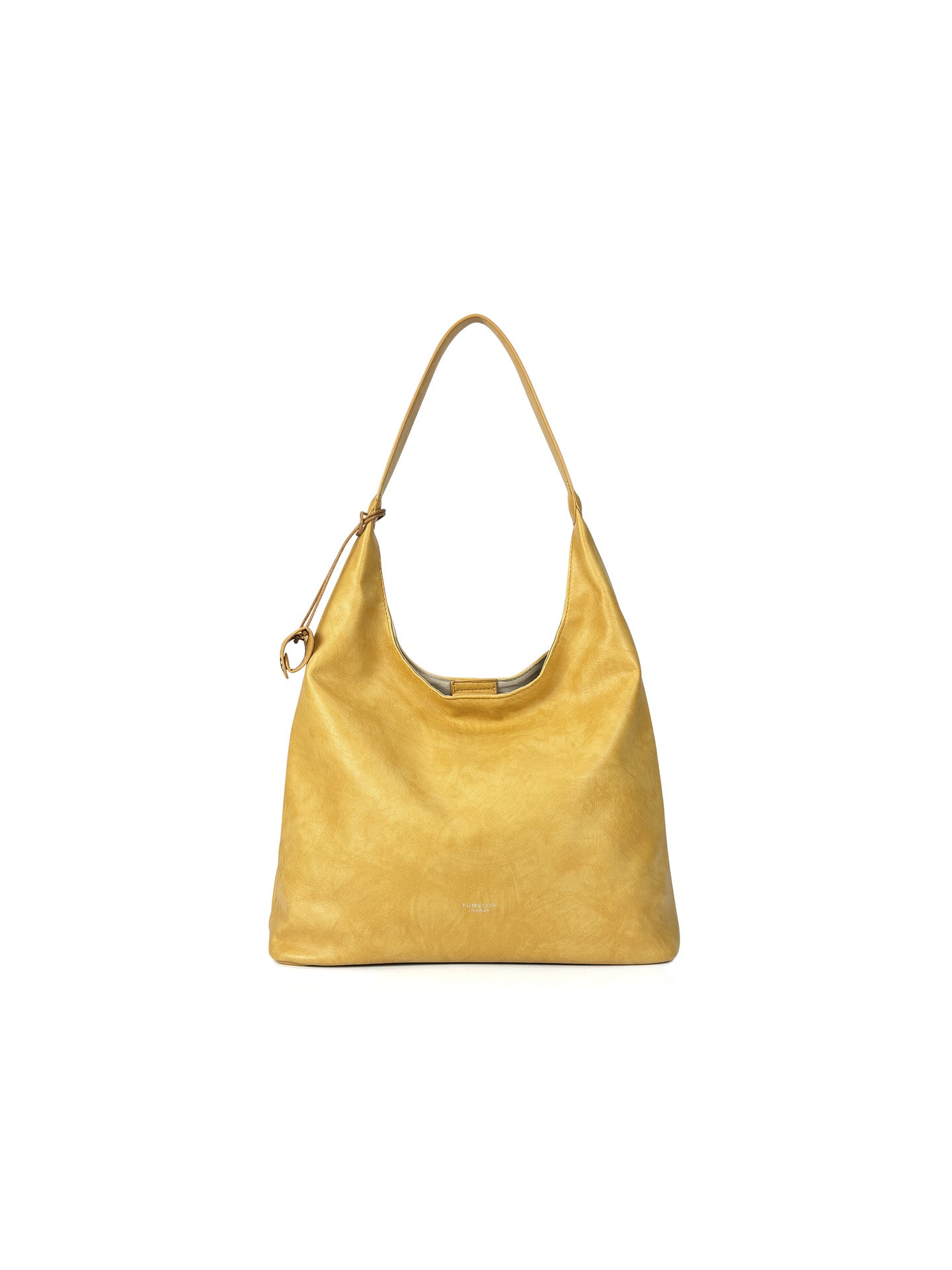 Women's Lazy Light Warm Sun Loose Feeling Commuter Women's Shoulder Bag