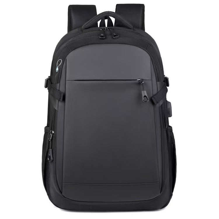 Computer Large Capacity For Trip Commuting Business Backpack