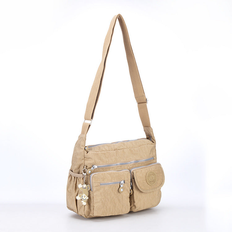 Attractive Charming Women's Waterproof Korean Fashion Shoulder Bags