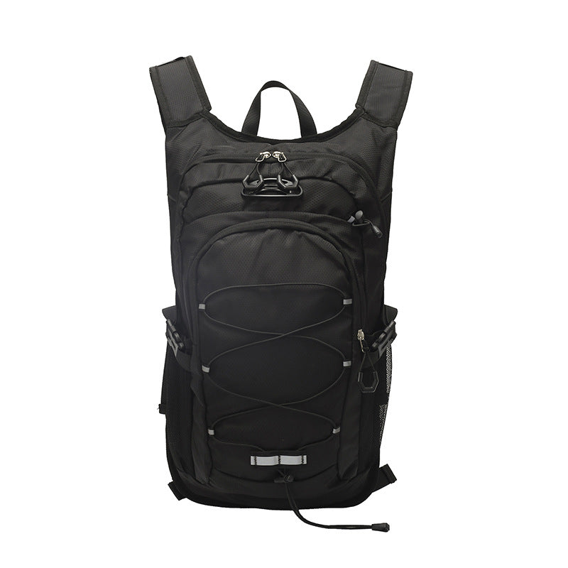 Men's Trendy Cycling High-grade Large Capacity Camping Mountain Climbing, Hiking Bag