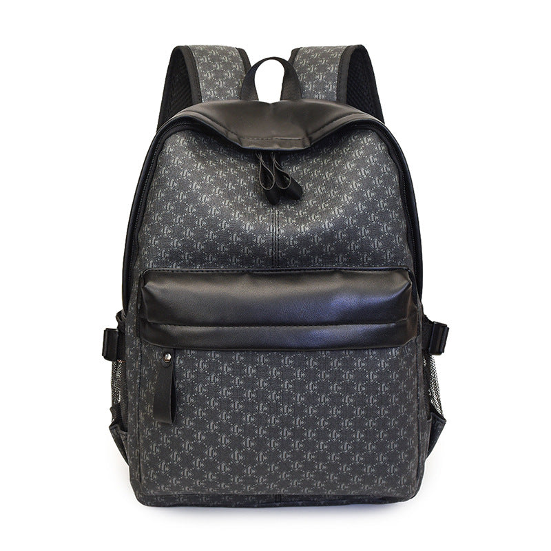 Men's High-grade Computer Large Capacity Trip Leisure Bags