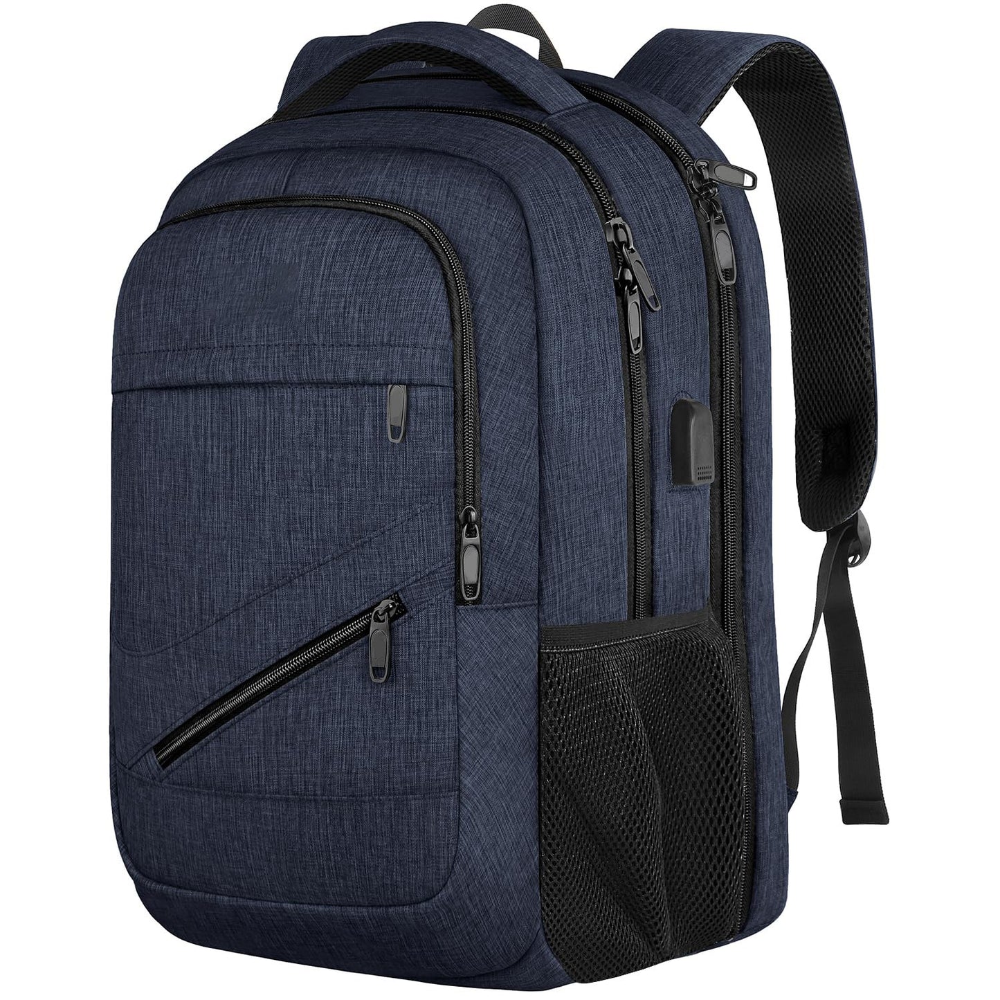 Men's Business Large Capacity High Sense For Leisure Backpack