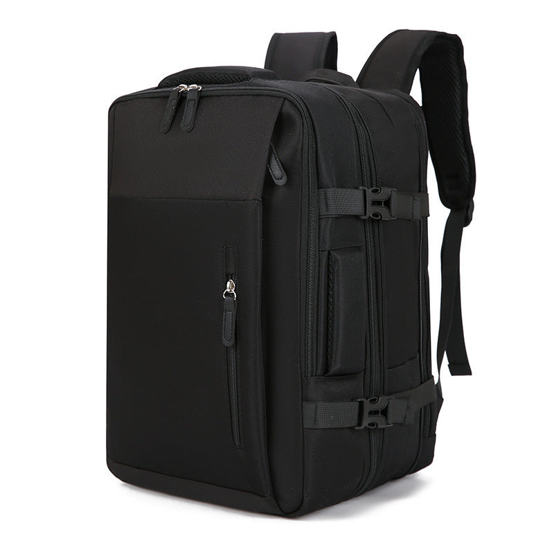 Attractive Male Female Computer Trip College Business Backpack