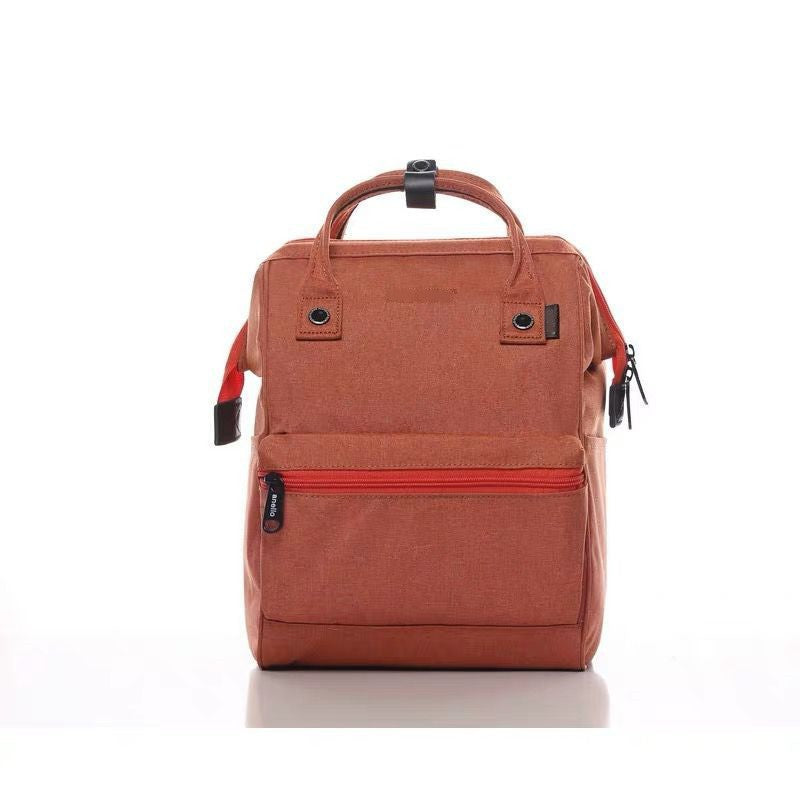 For Boys Large Capacity Runaway Fashion Leisure Backpack