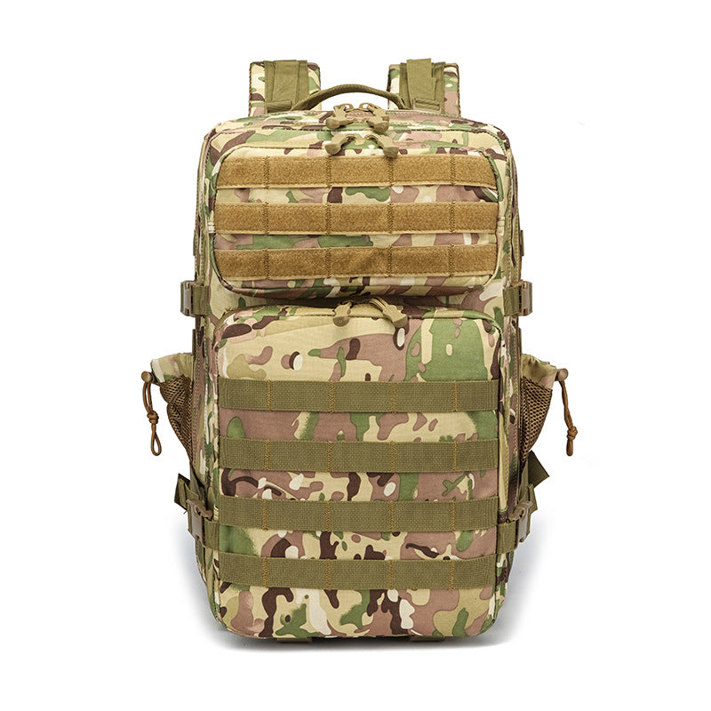 Army Fan Combat Waterproof Large Capacity Bags