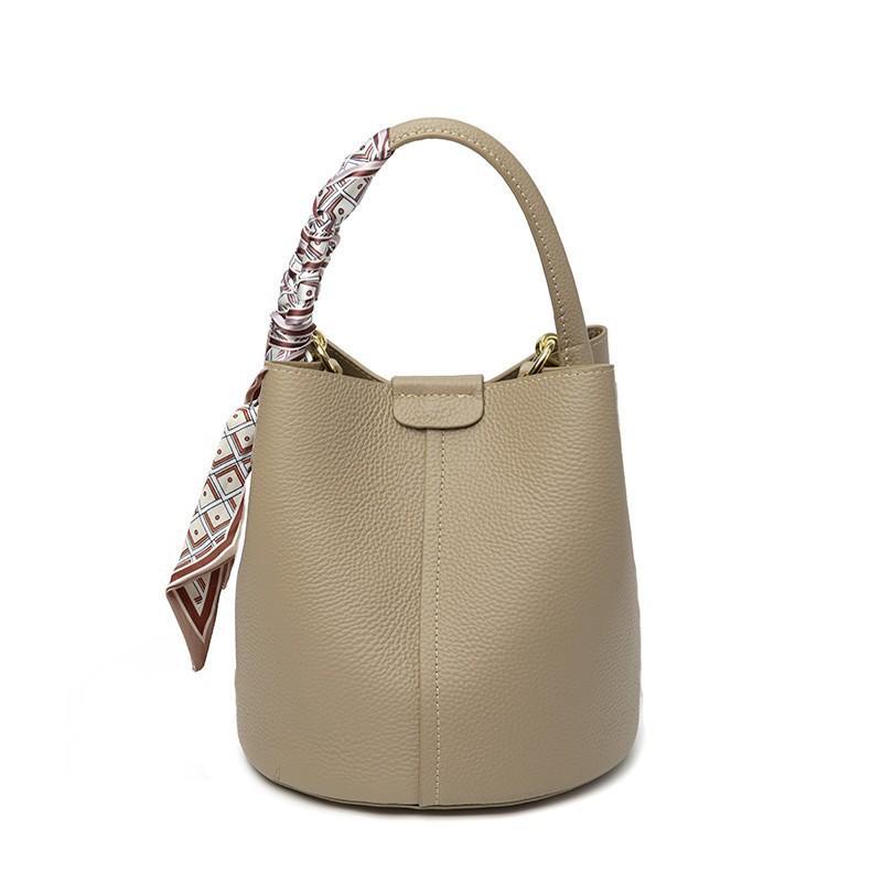 Women's Fashion Crowd Design Commuter Level Sense Small Square Bag