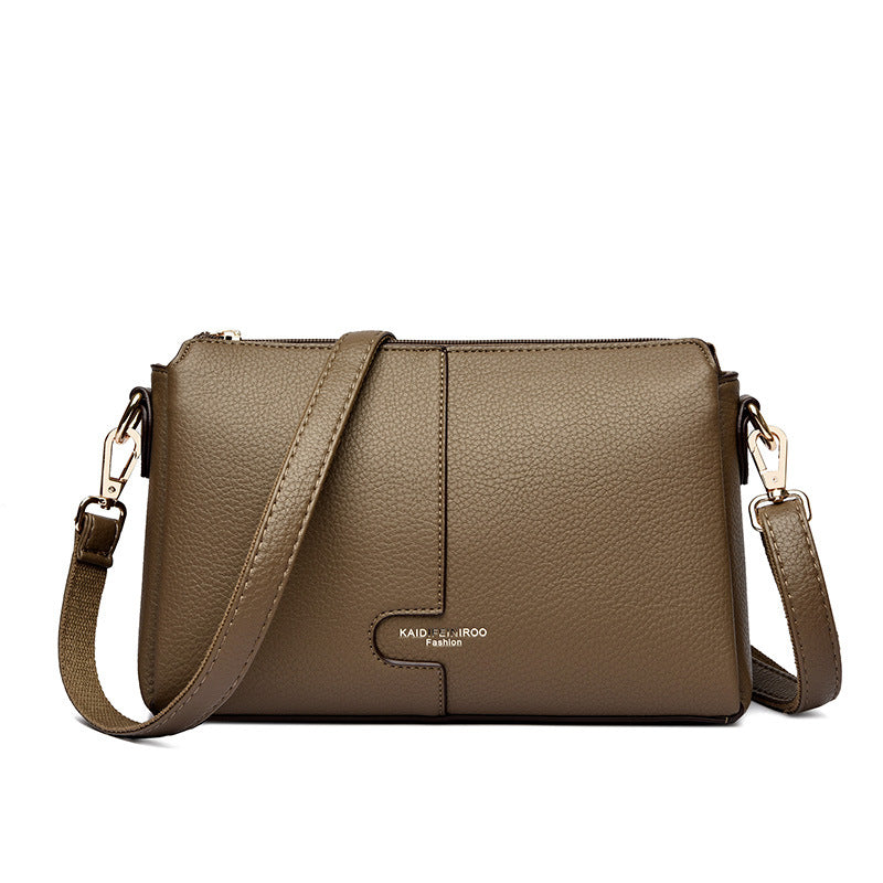 Popular Durable Trendy Pretty Women's Fashion Women's Shoulder Bag