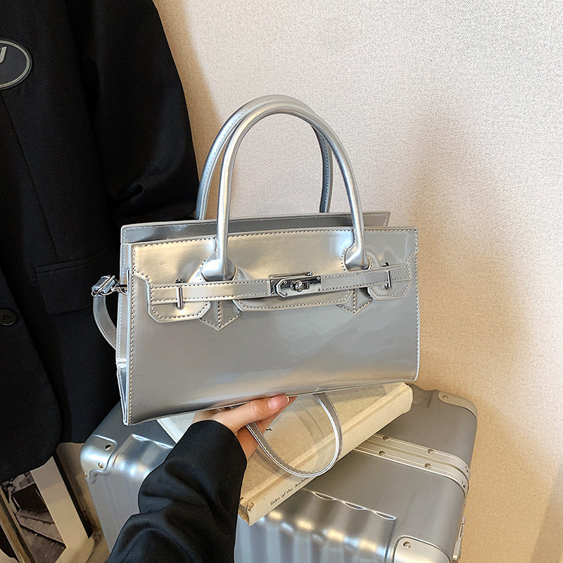Casual Women's High-grade Underarm Niche Fashion Women's Handbag