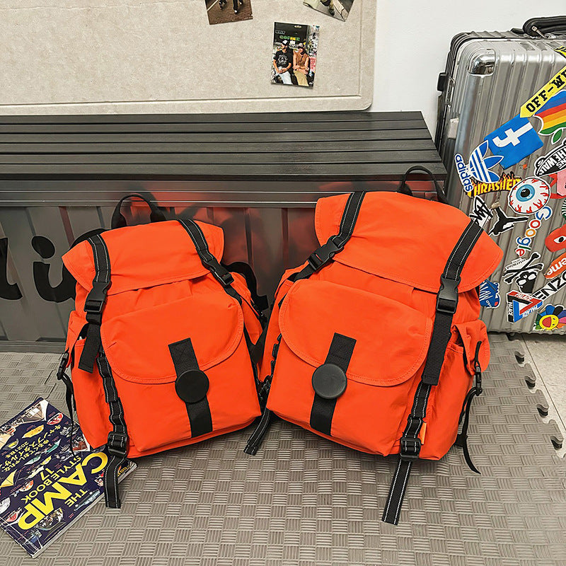 Women's & Men's Trend Junior High Lightweight Backpacks