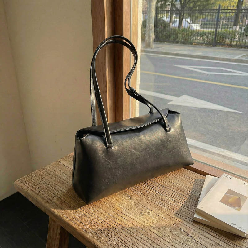 Women's Spring High-grade Feeling Tong Large Capacity Bags