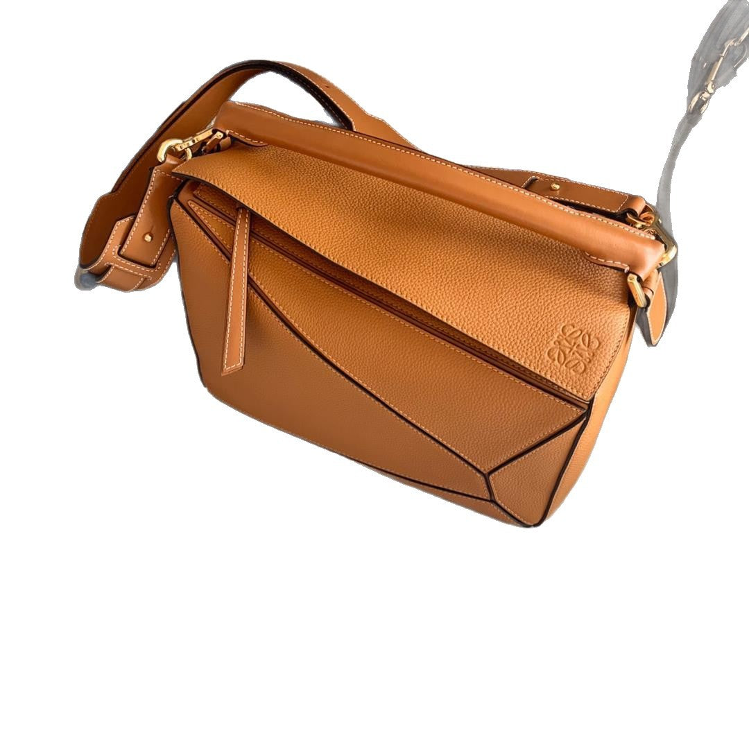 Women's Large Capacity Boston Pillow High Sense Versatile Bags