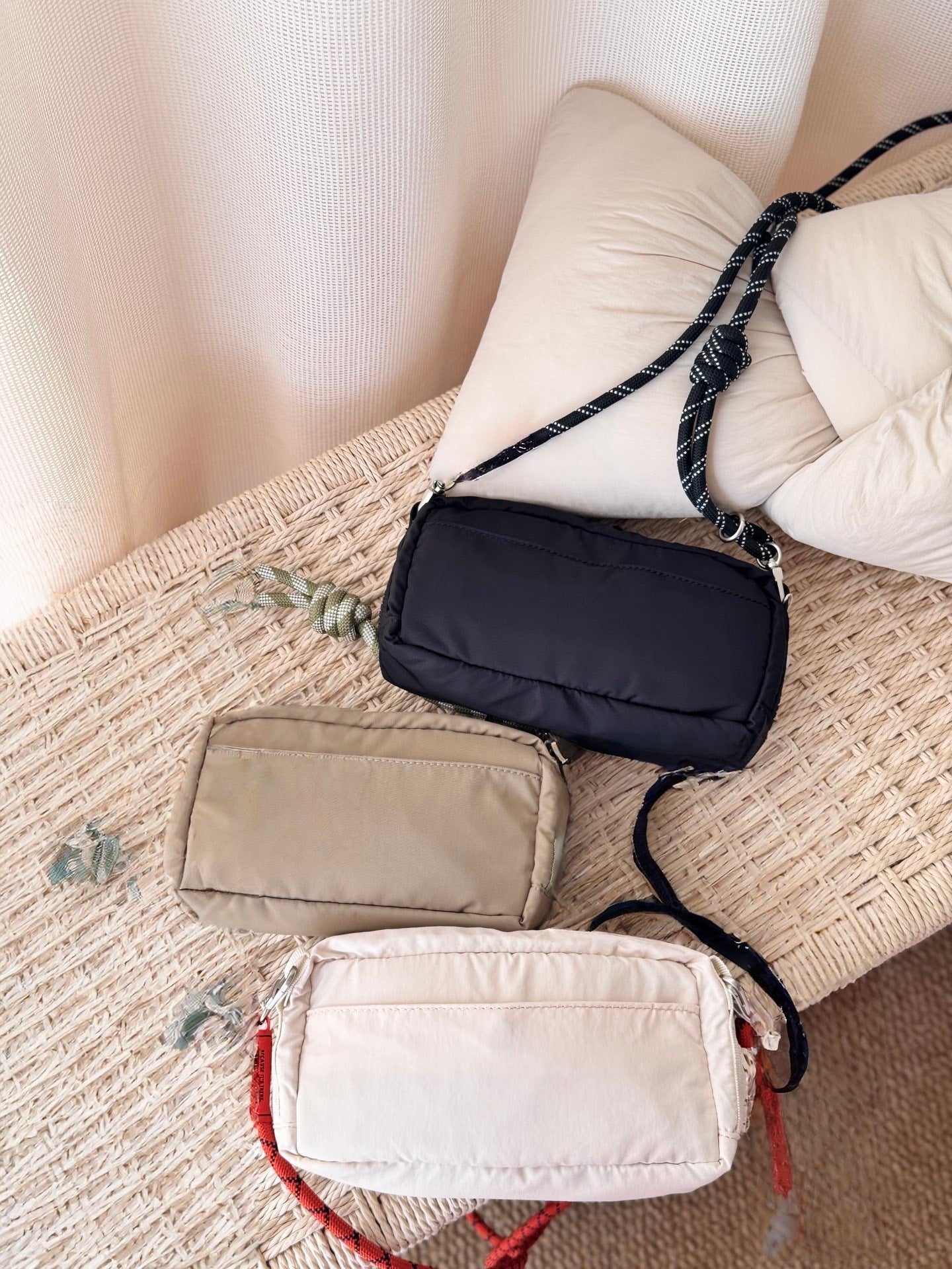 Version Mobile Kettle Clutch Portable Versatile Women's Messenger Bag