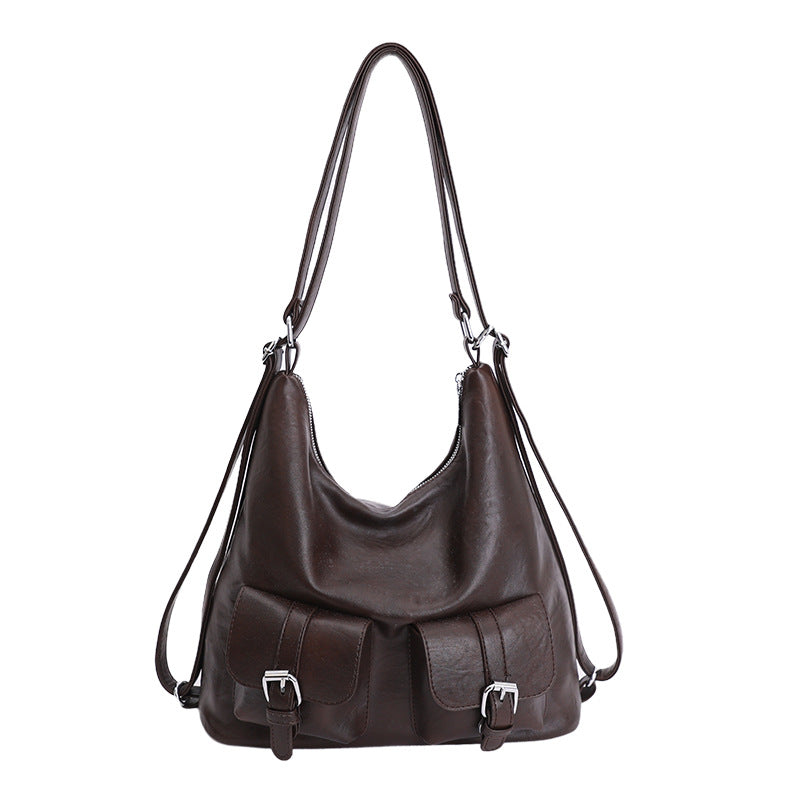 Design Texture Trend Fashion Winter Personalized Tote Bags