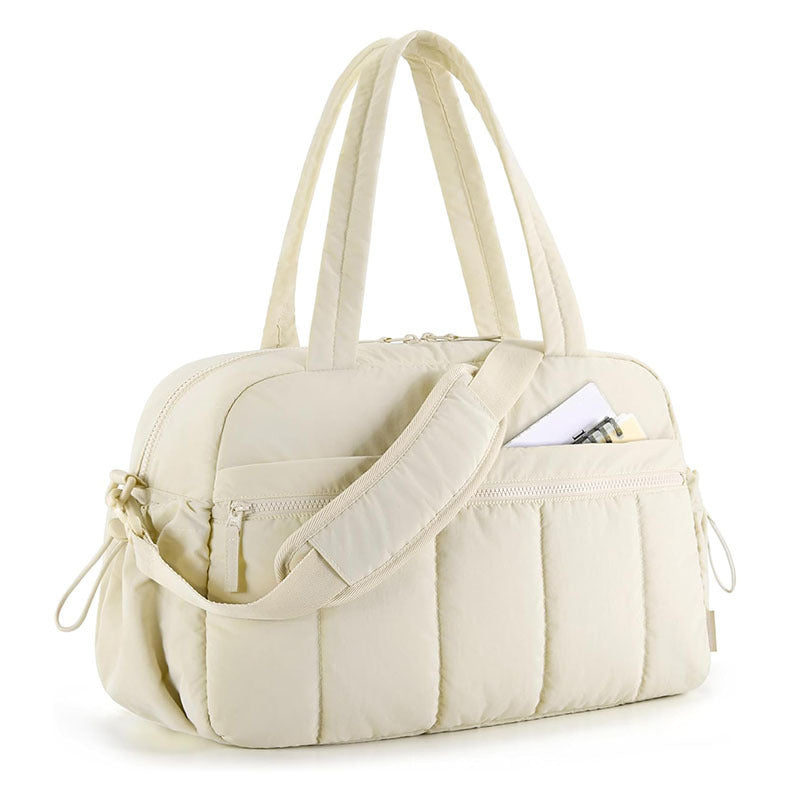Cloud Dry Wet Separation Large Capacity Exercise Handbags