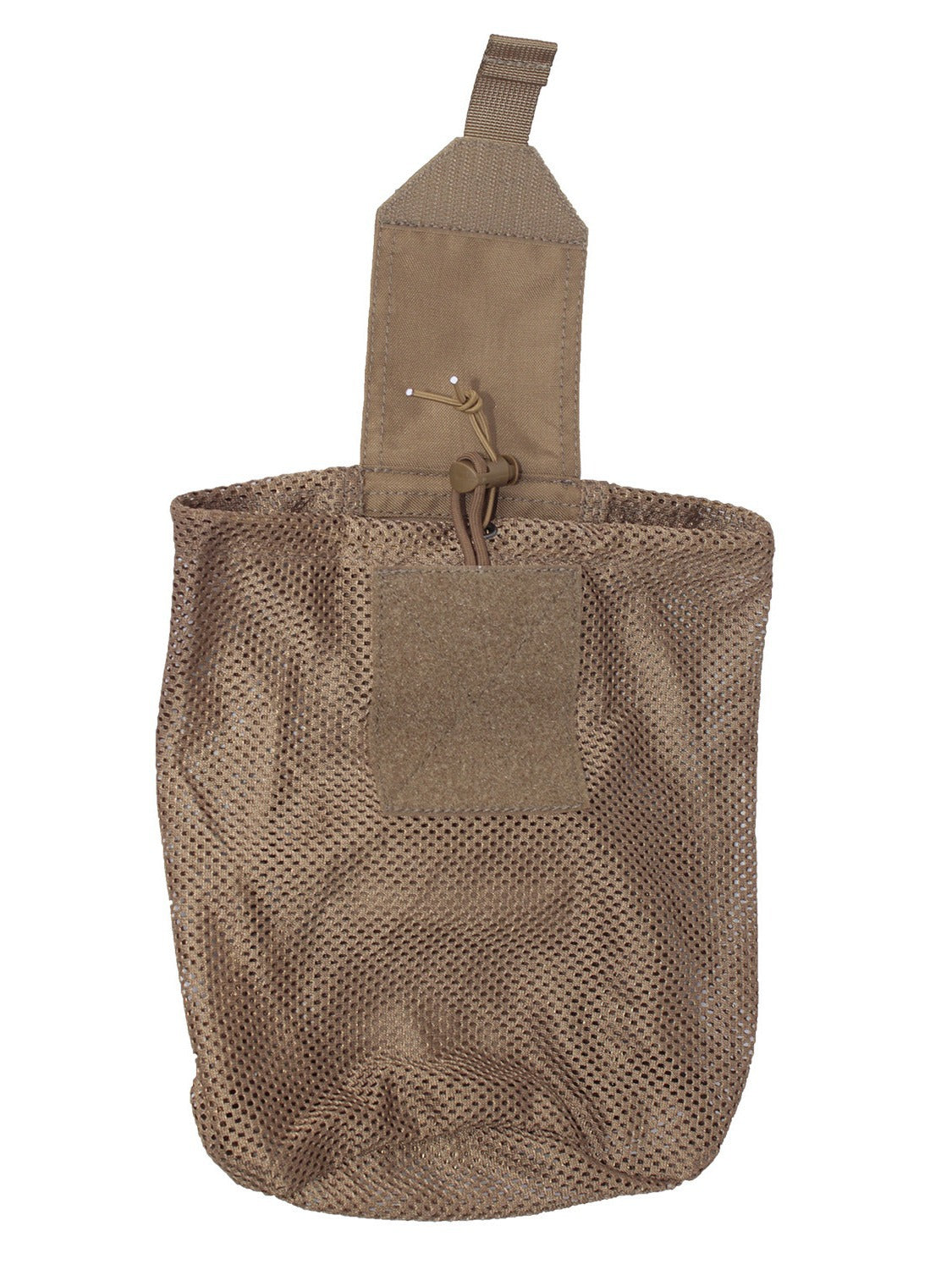Recycling Laser Cutting Egg Hanging Foldable Storage Outdoor Camouflage, Military Fan Bag