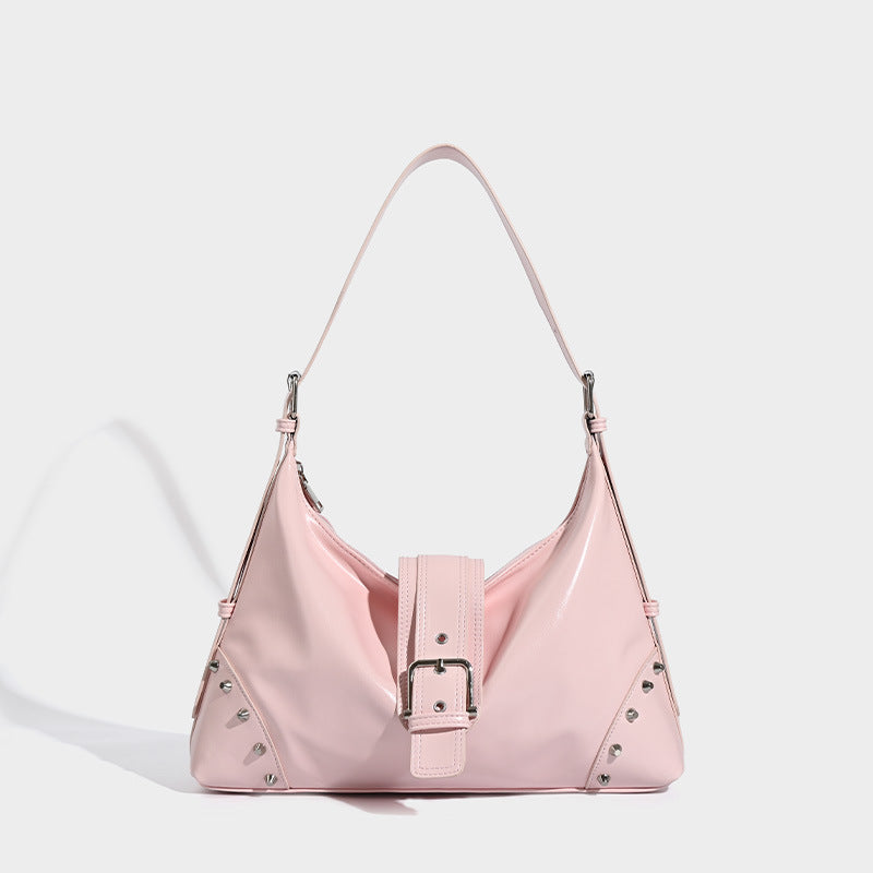 Women's Popular High Sense Large Capacity Totes Women's Shoulder Bag