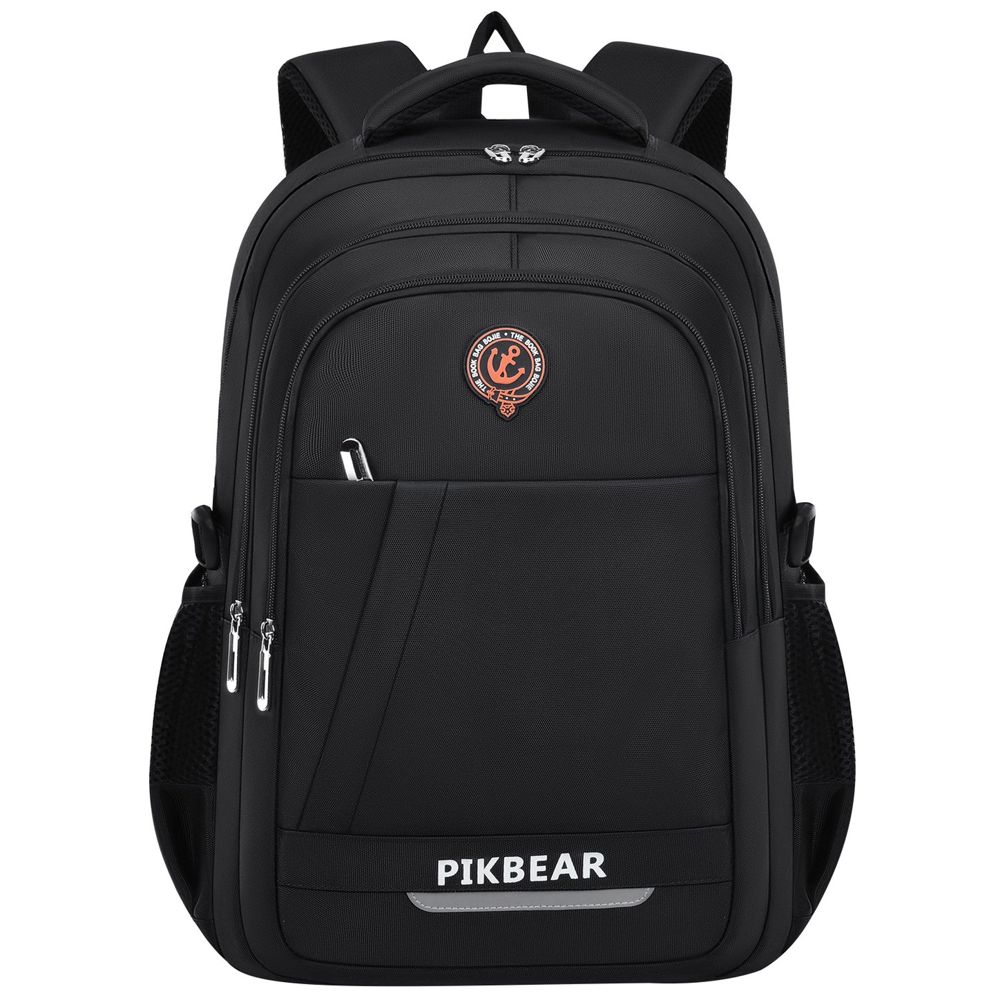 Junior Senior High Large Capacity Business Trip College Student Schoolbag