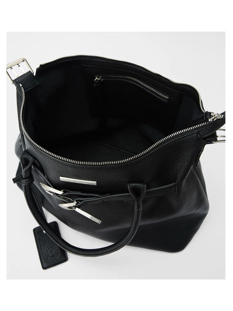 Women's & Men's Simple Large Capacity Design Commute Buckle