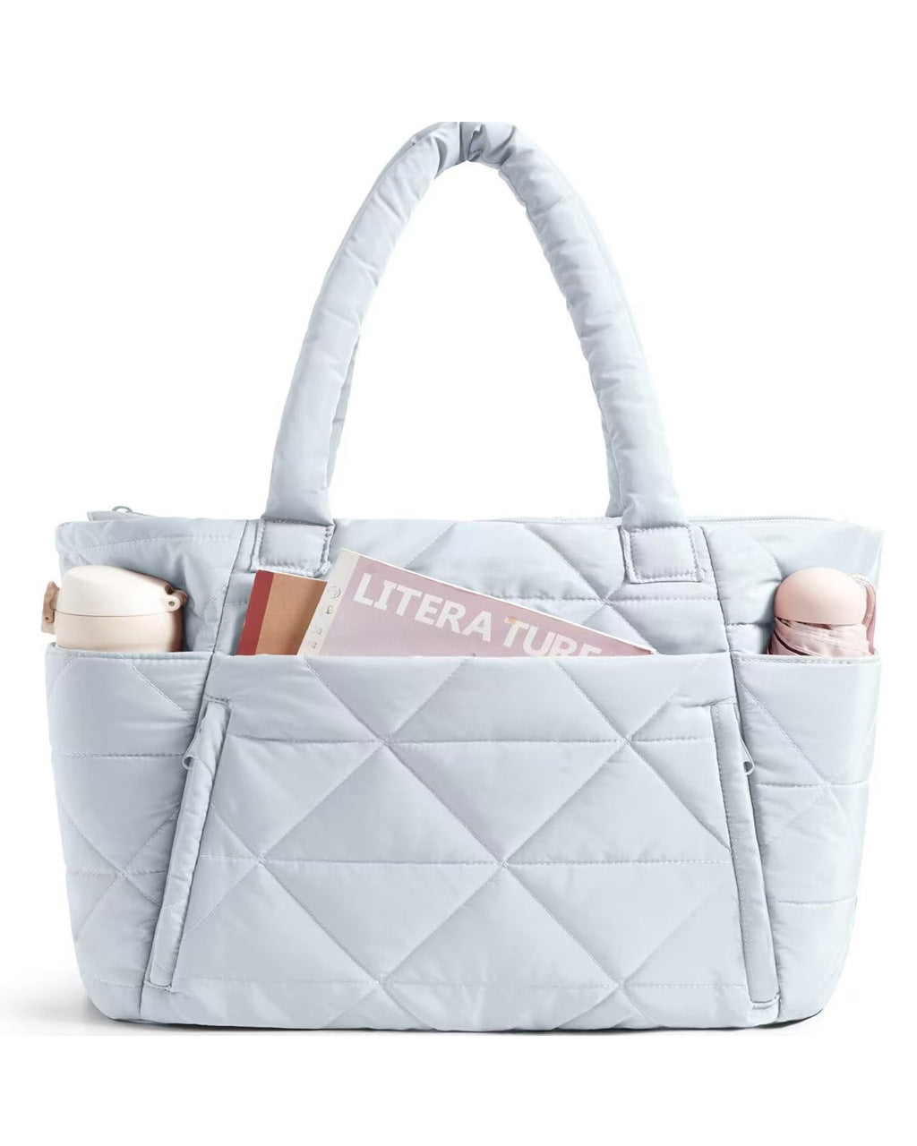 Short-distance Storage Large Capacity Portable Fitness Women's Shoulder Bag