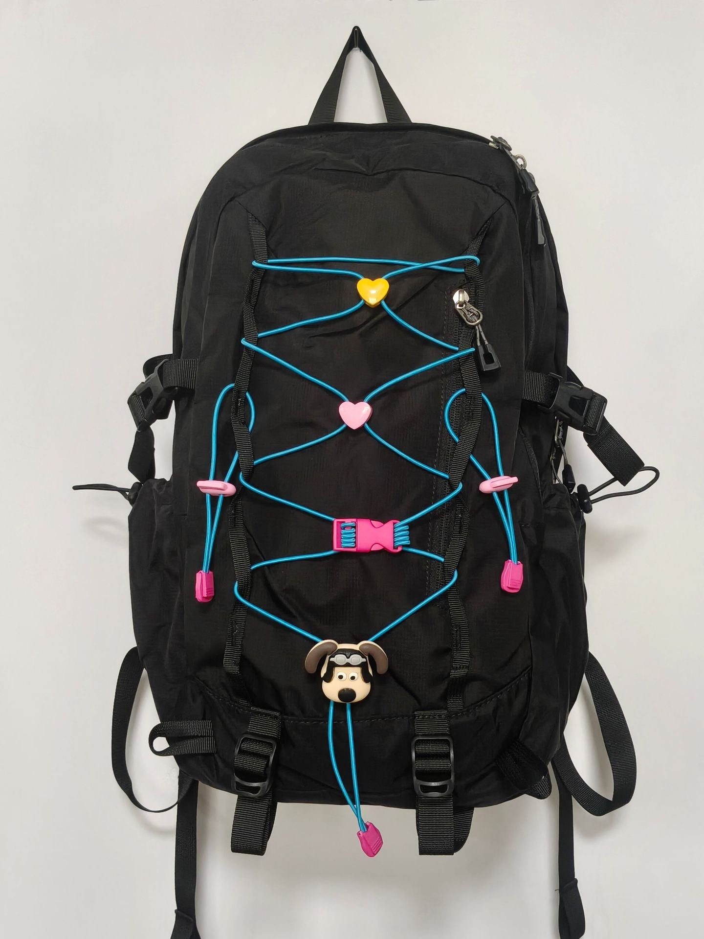 Unique New Waterproof Lightweight Cycling Practical Travel Bags