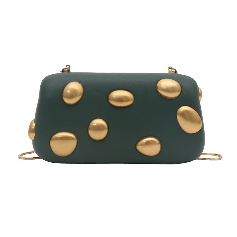 Sense Personality Minimalist Elegant Dinner Box Bags