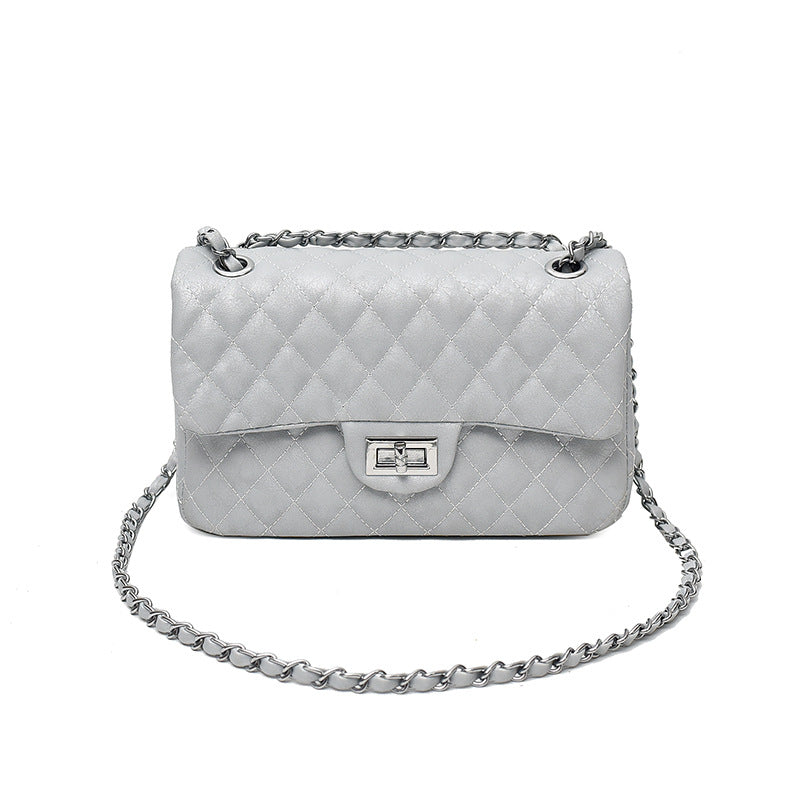 Women's Personalized Simple Western Style Fashion Springtide Bags