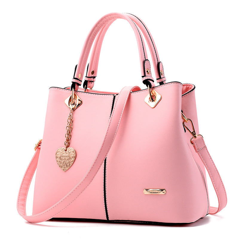 Popular Classy Innovative Women's Fashion Commuter Women's Handbag