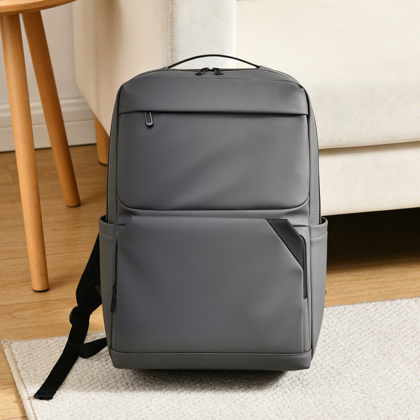 Classic Pretty Men's Derm Computer College Business Backpack