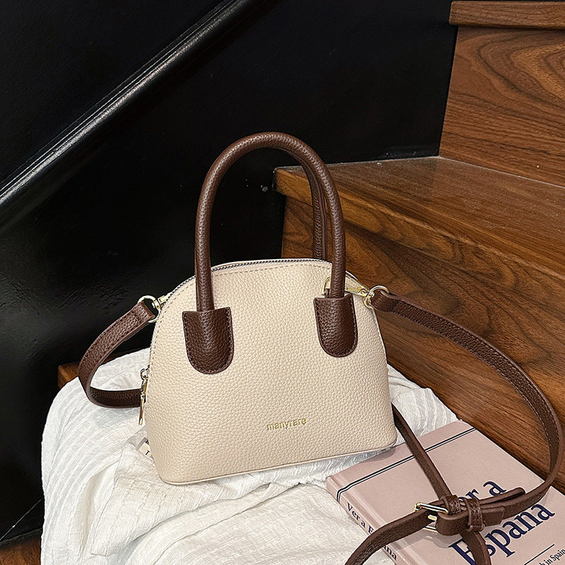 Women's Niche Design Style Simple Commute Fashion Women's Handbag