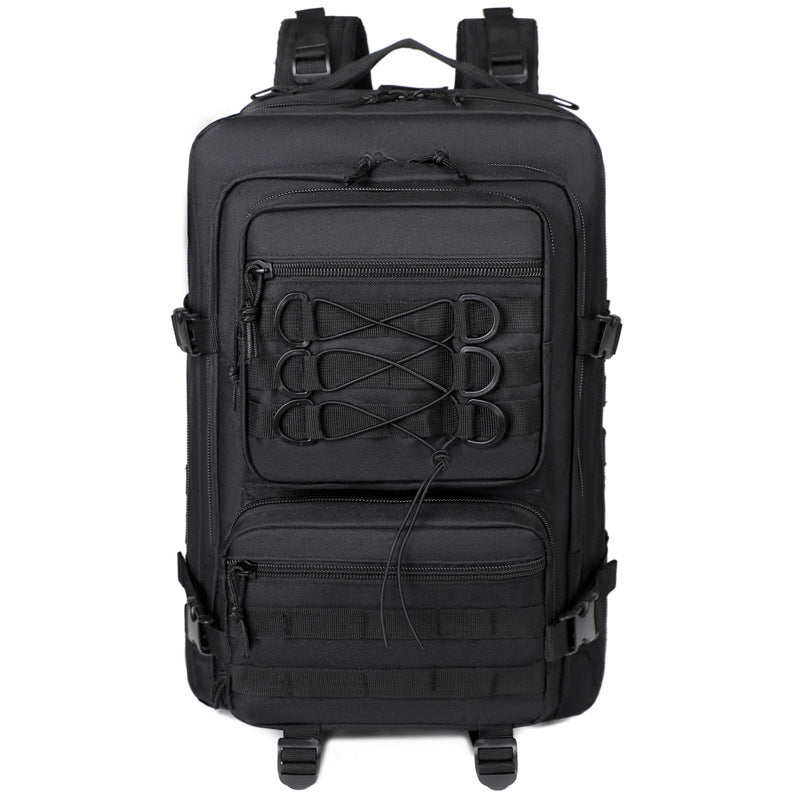 Men's Camping Camouflage Exercise Large Capacity Tactics Backpacks