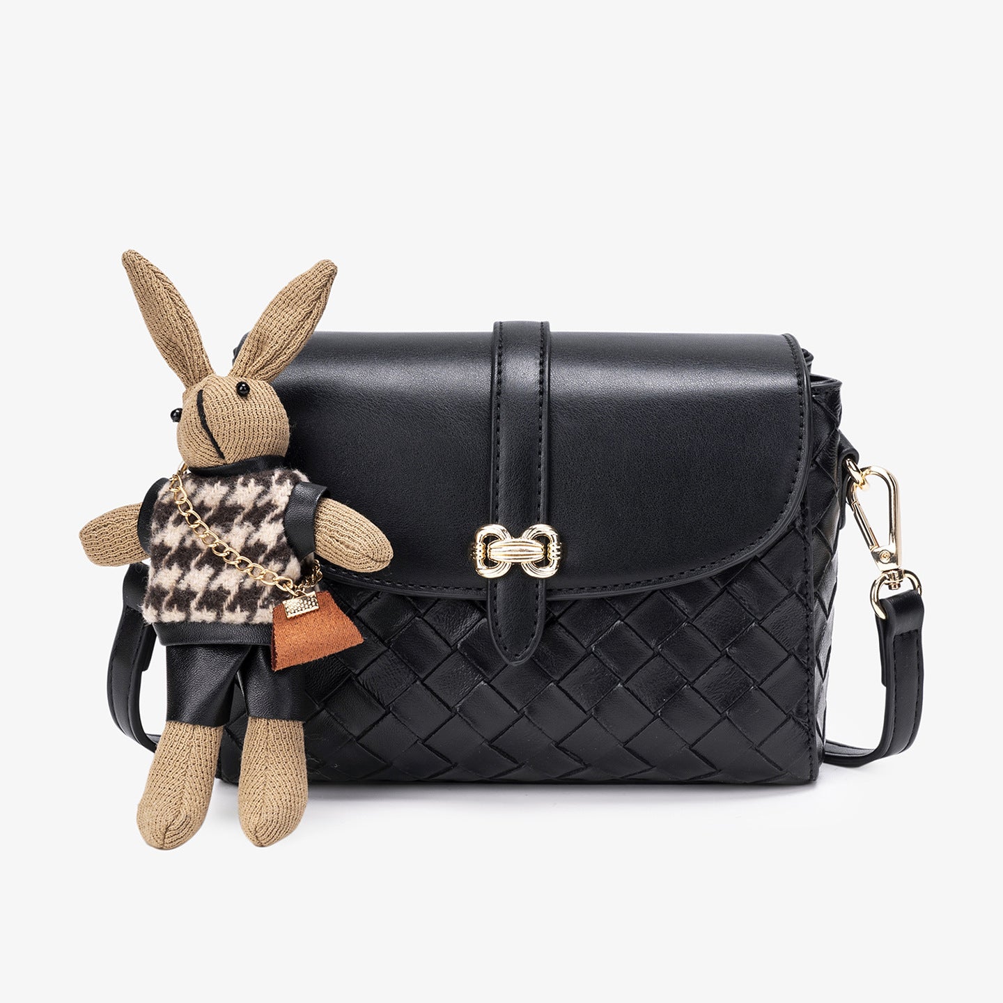 Women's Trendy Simple Gift For Girlfriend Daily Women's Handbag