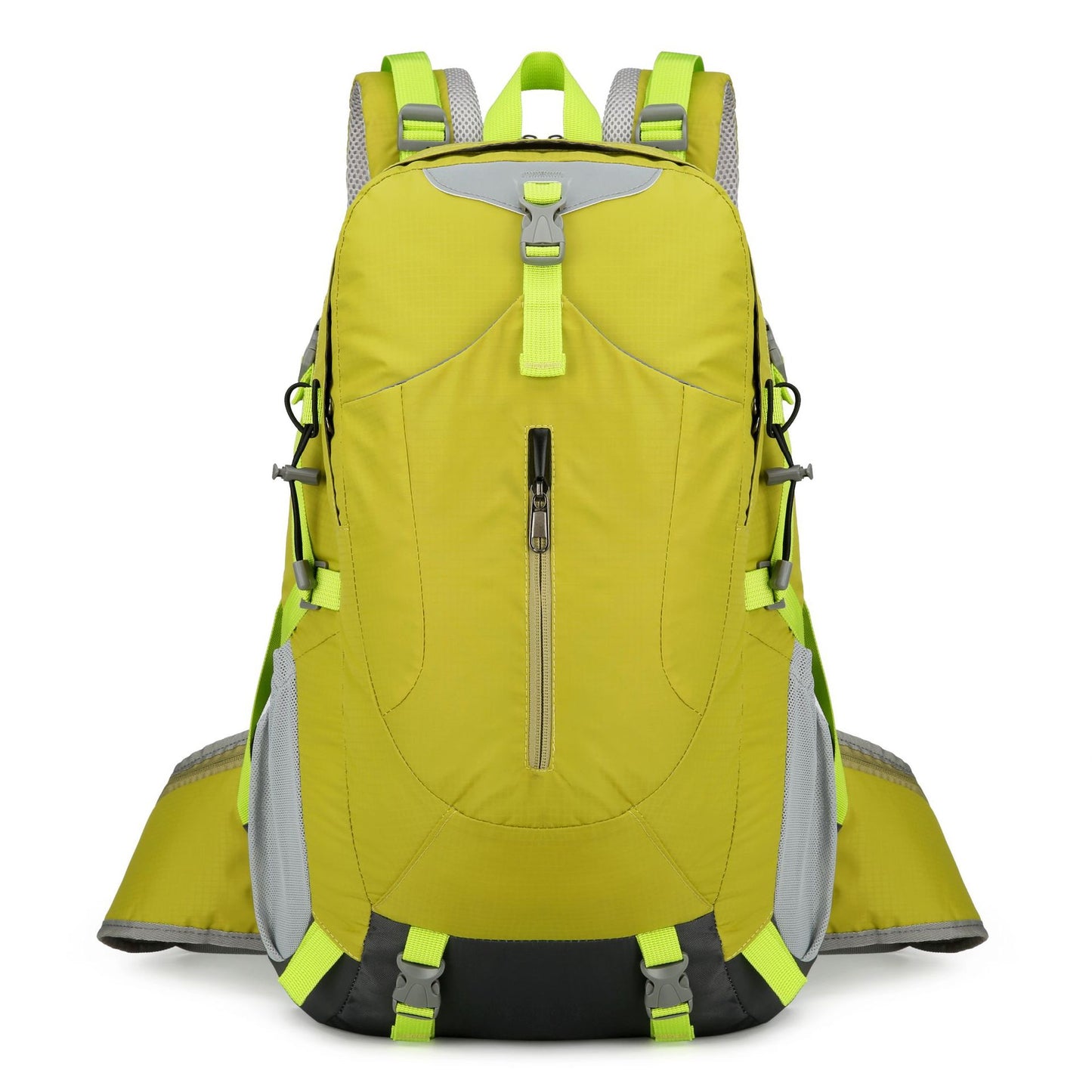 Cool Beautiful Unique Classic Unisex Water-repellent Mountain Climbing, Hiking Bag