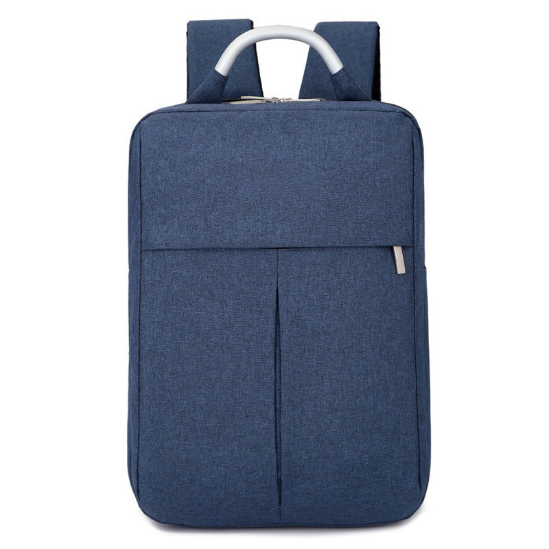 Durable Graceful Men's Computer For College Business Backpack