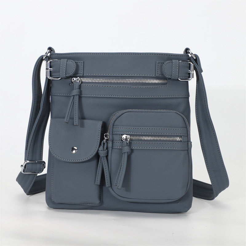 New Classy Elegant Versatile Women's Fashion Bags