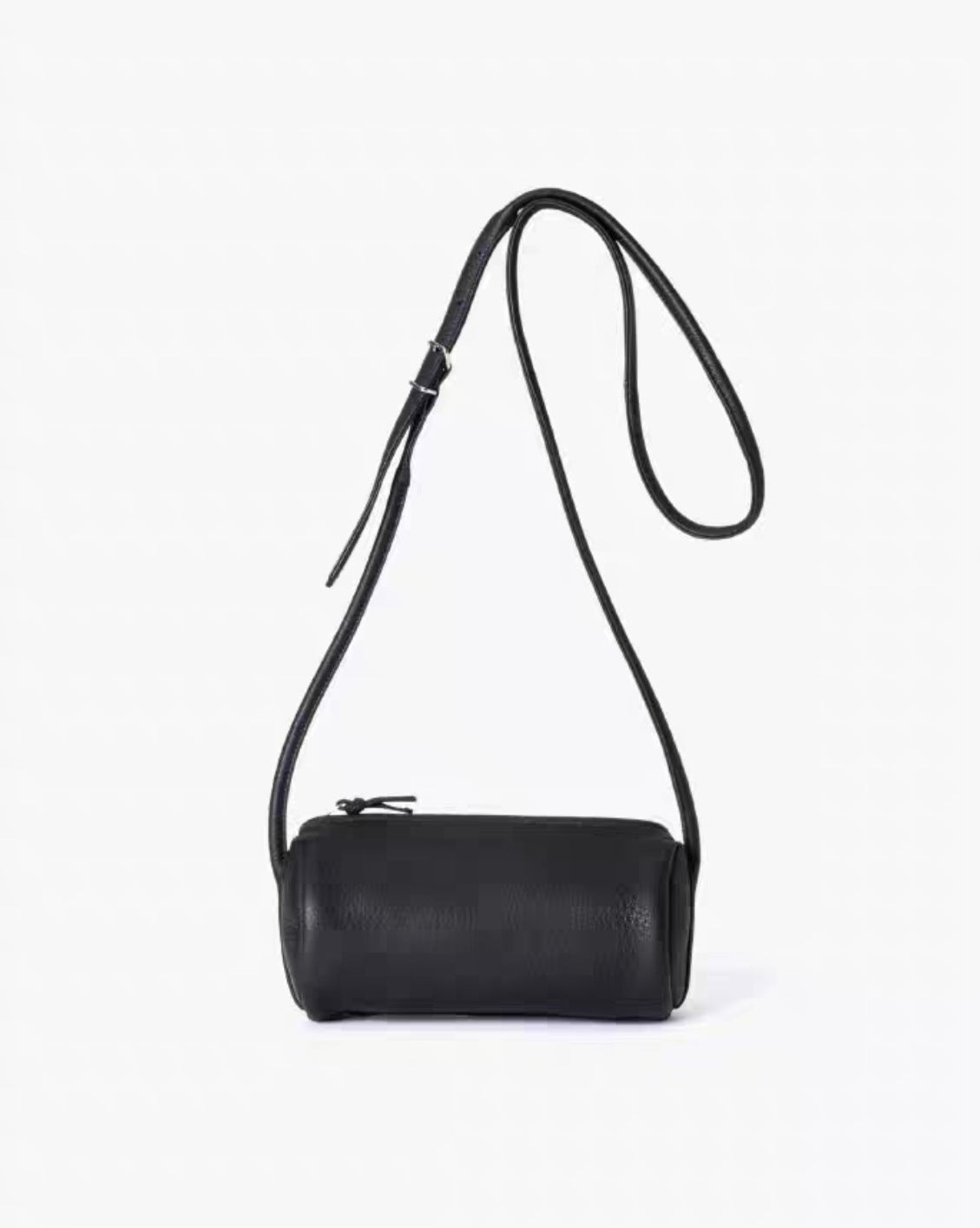 Women's Niche Genuine Leather Light Luxury Portable Women's Handbag