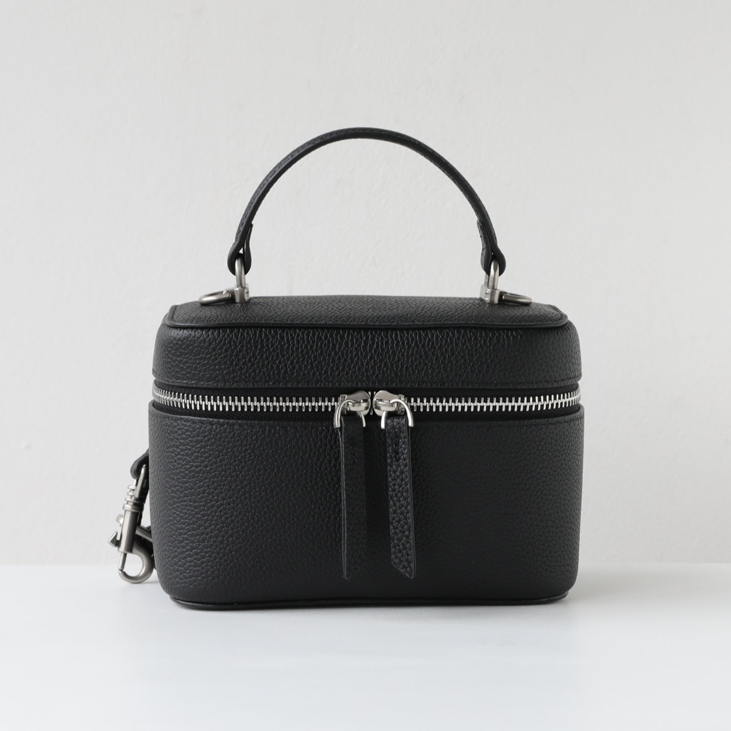 Niche Exquisite Mobile Simple Makeup Box Bags