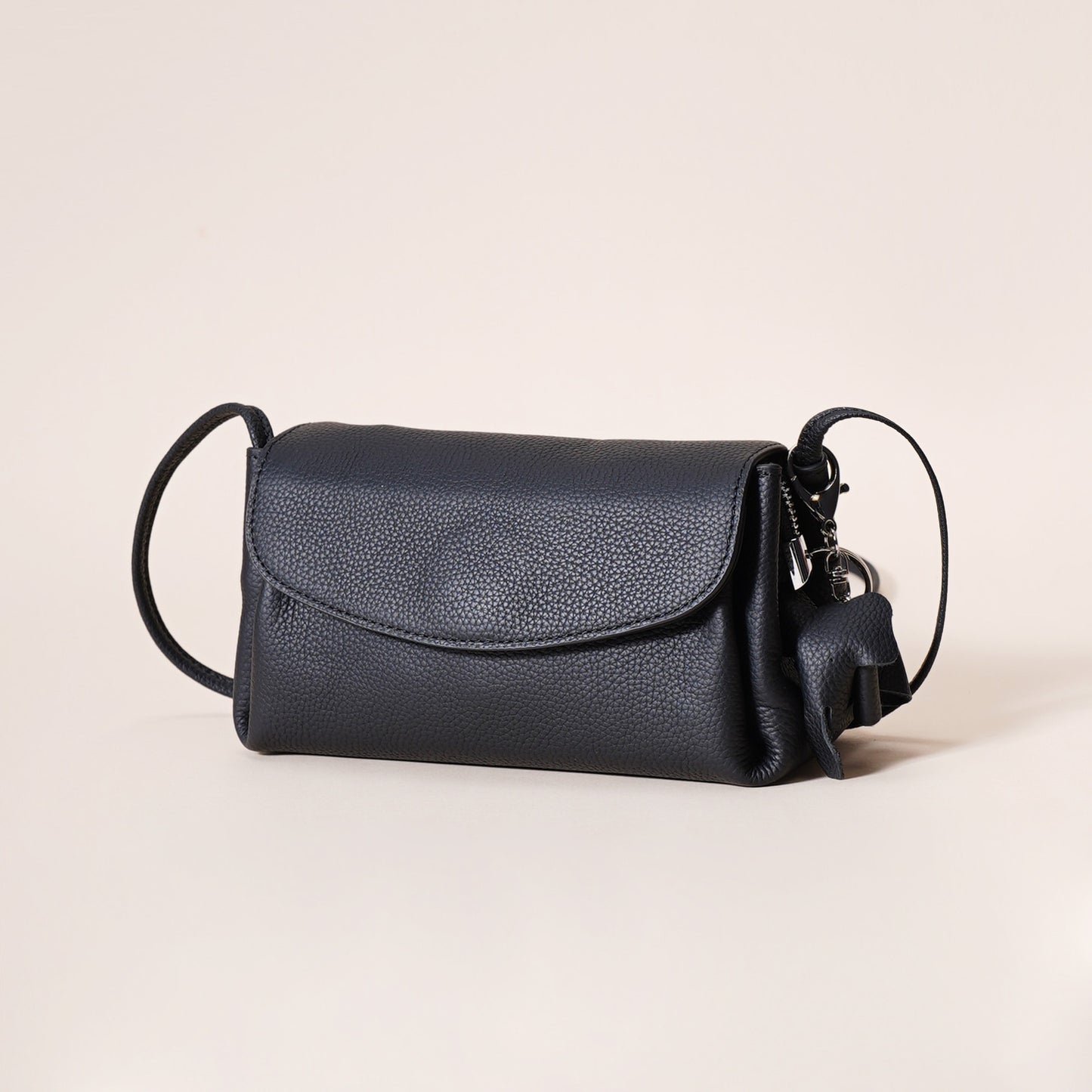 Women's Genuine Leather High-grade Fashion Mini Exquisite First Layer Women's Shoulder Bag