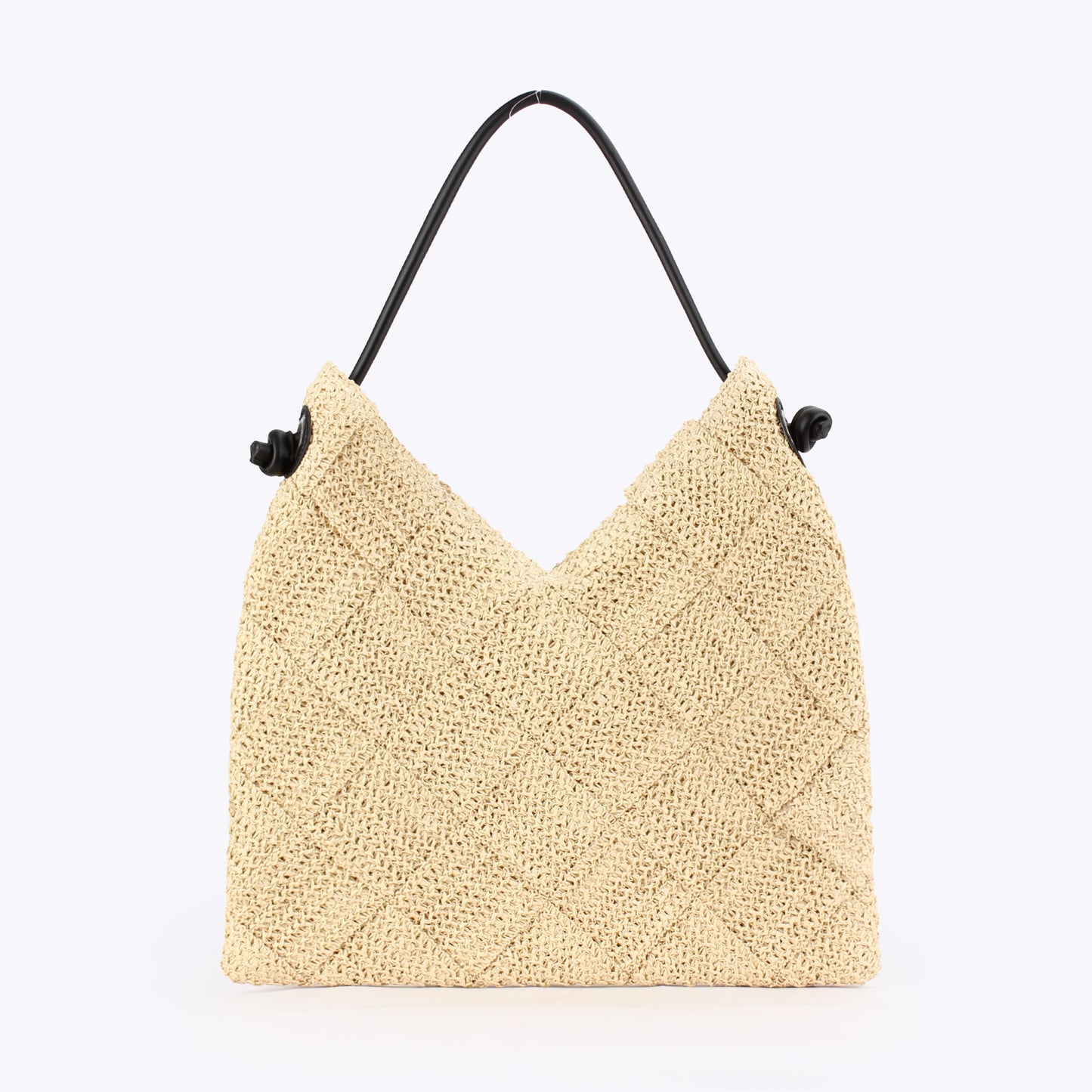 Hand-woven Daily Commute Leisure Niche Seaside Vacation Graphy Bags