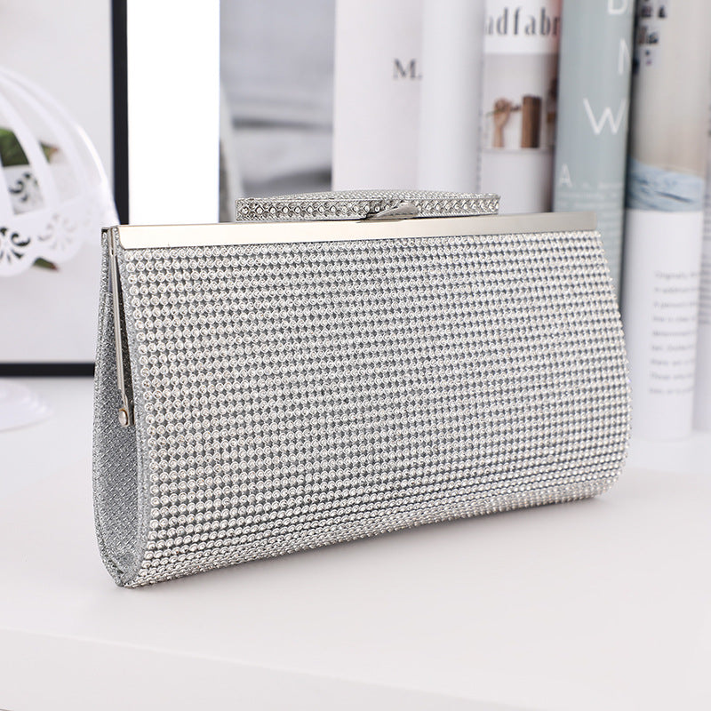 Mobile Cosmetics Storage Portable Fashion Elegant Bags