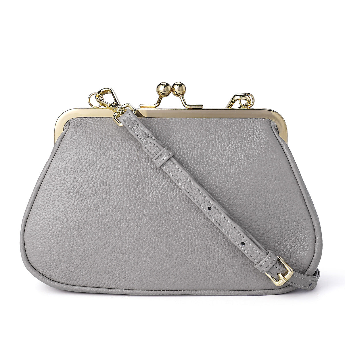 Women's Underarm Niche Baguette Personality Elegance Retro Women's Shoulder Bag
