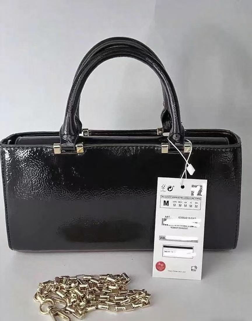 Women's Spanish Magneta Texture Advanced Mini Bags