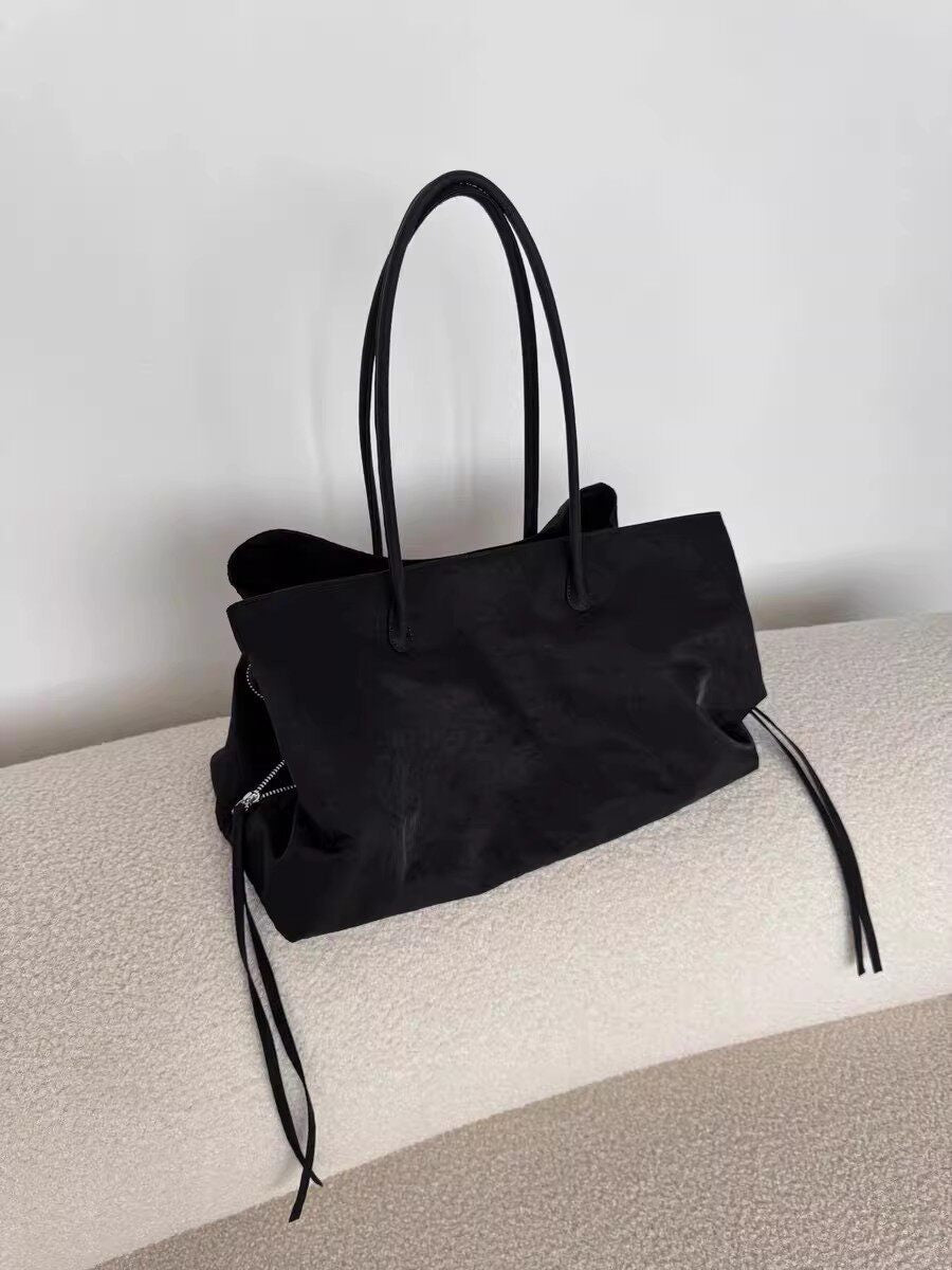 Women's Korean Style Large Capacity Lightweight Simple Bags