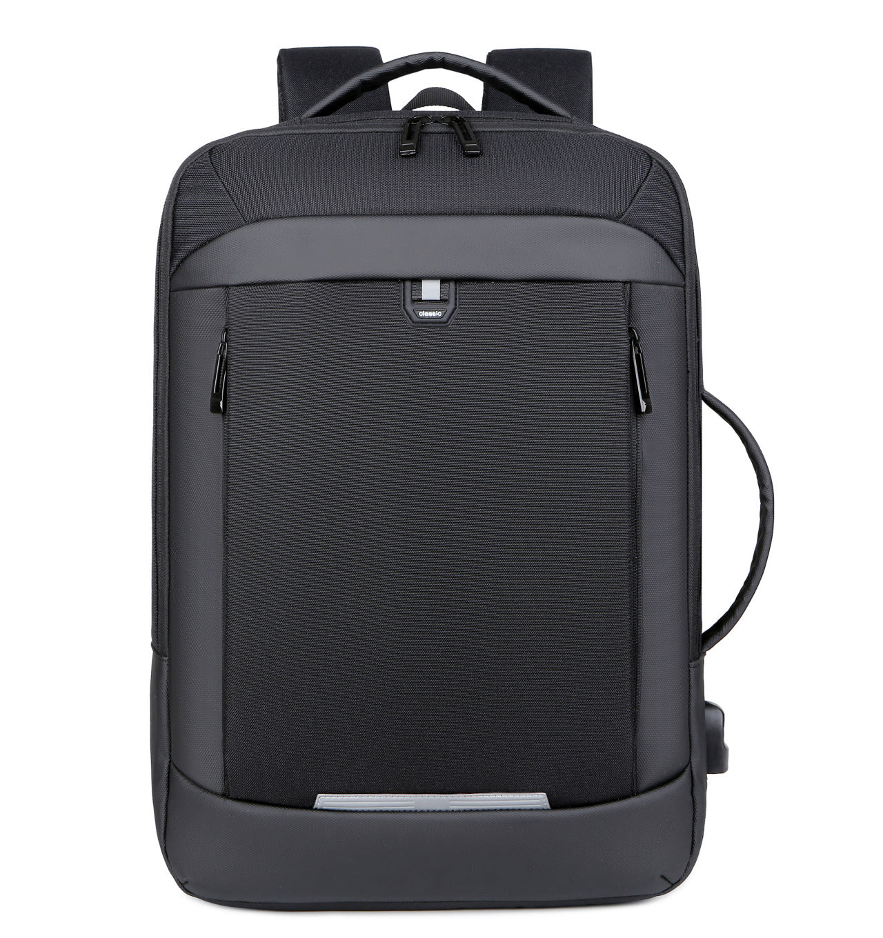 Large Capacity Multifunctional Computer Simple Leisure Business Backpack