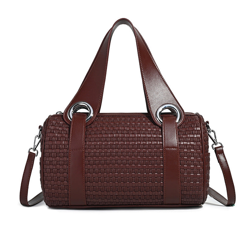 Women's Cool Simple Pillow Fashion Graceful Design Women's Messenger Bag