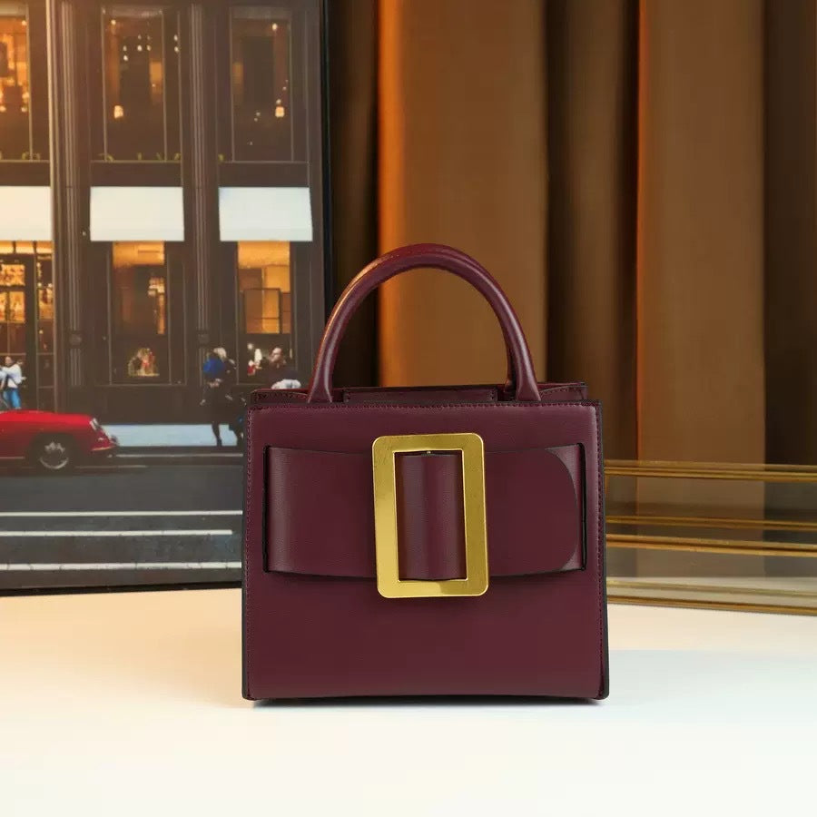 Women's Korean Style Trendy Elegant Fashionable Simple Women's Shoulder Bag